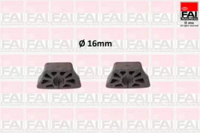 FAI AUTOPARTS ss5395k -  Опора, стабилизатор